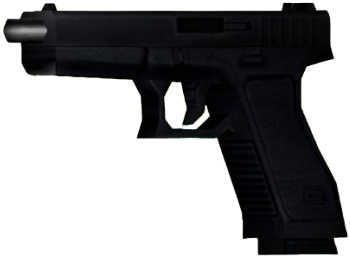 Glock 1.6