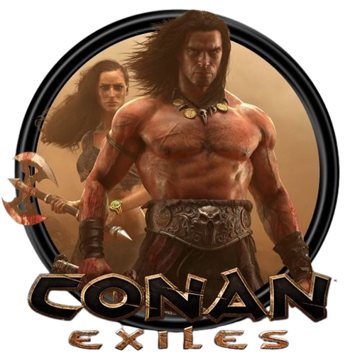 Сервер Conan Exiles