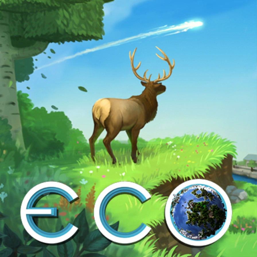Сервер Eco