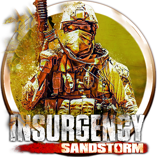 Сервер Insurgency Sandstorm