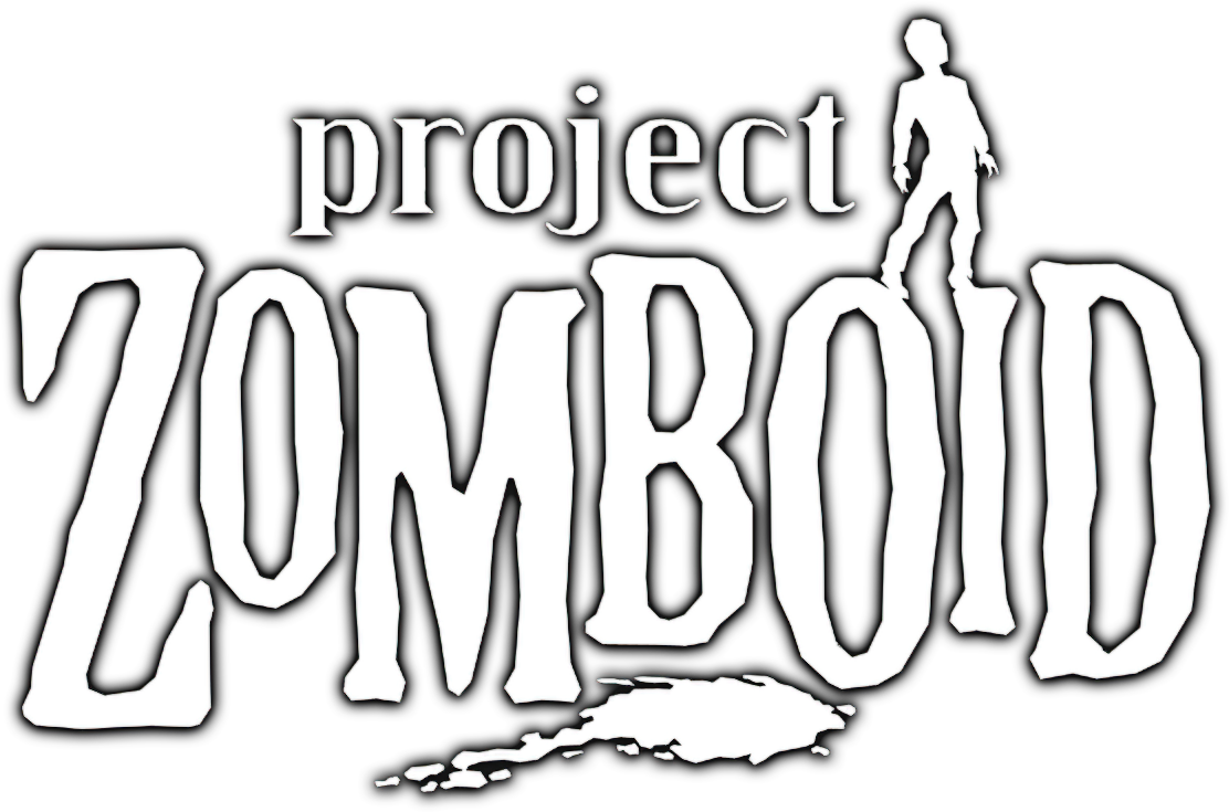 Сервер Project zomboid