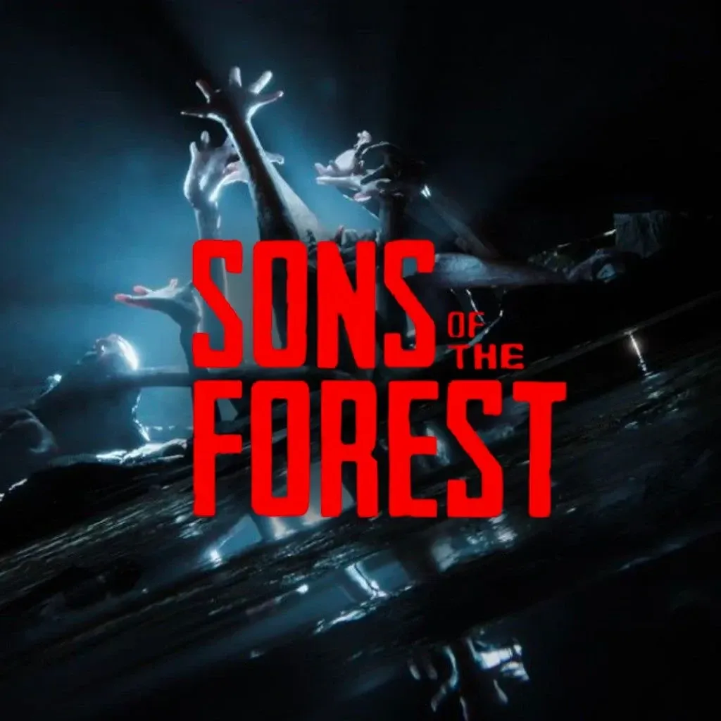 Сервер Sons Of The Forest
