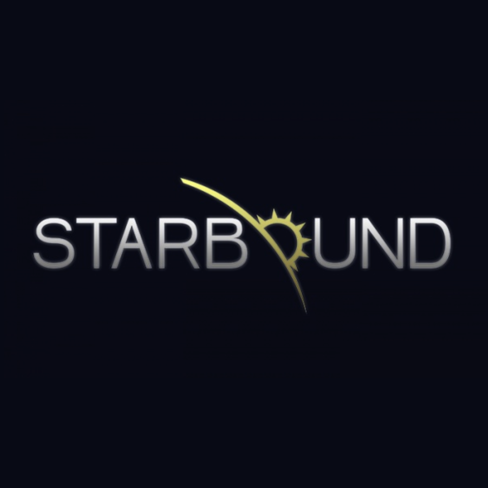 Сервер Starbound