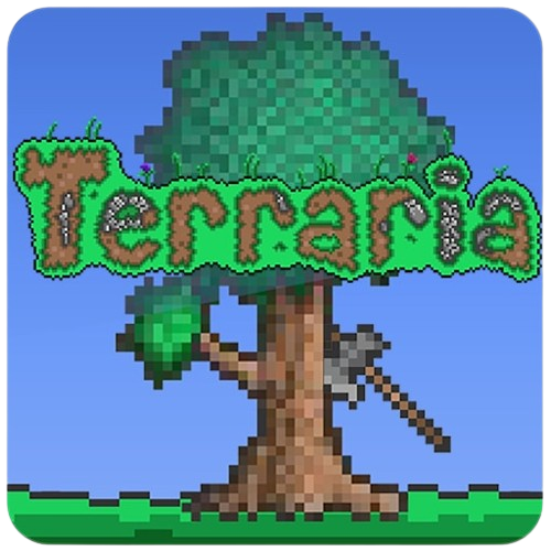 Сервер Terraria