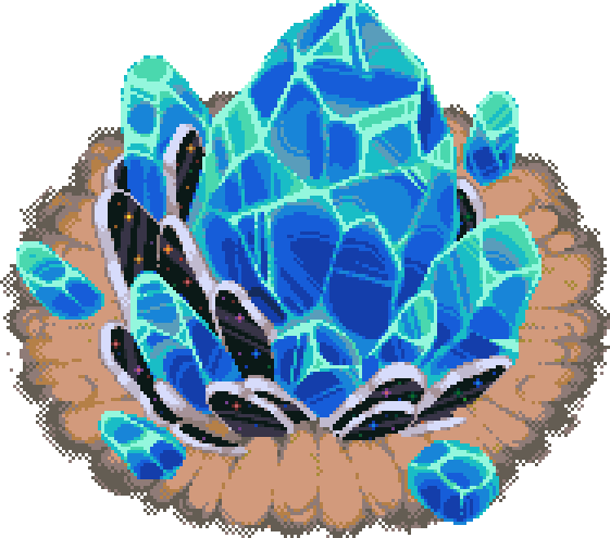 Кристальный