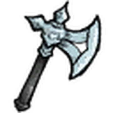 Железный коготь