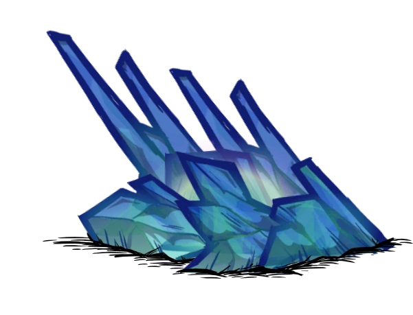 Лунный кристалл