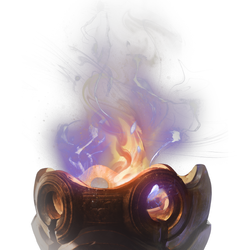 Драконий камень