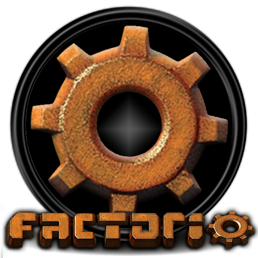 Сервер Factorio