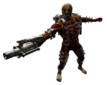 Зед-классический