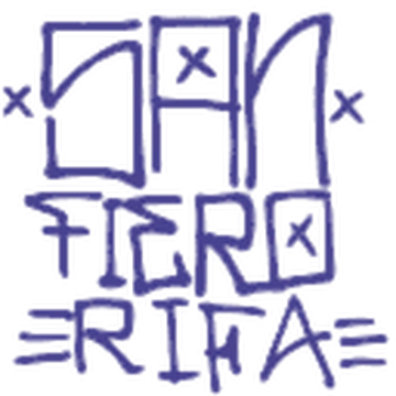 San Fierro Rifa