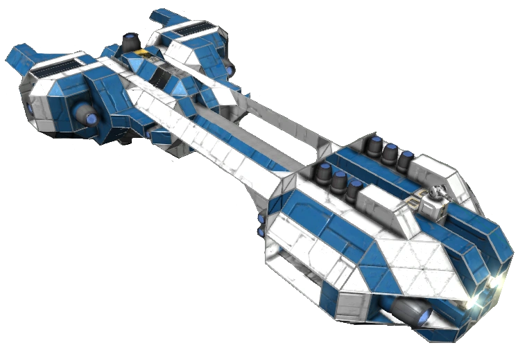 Галактический инженер